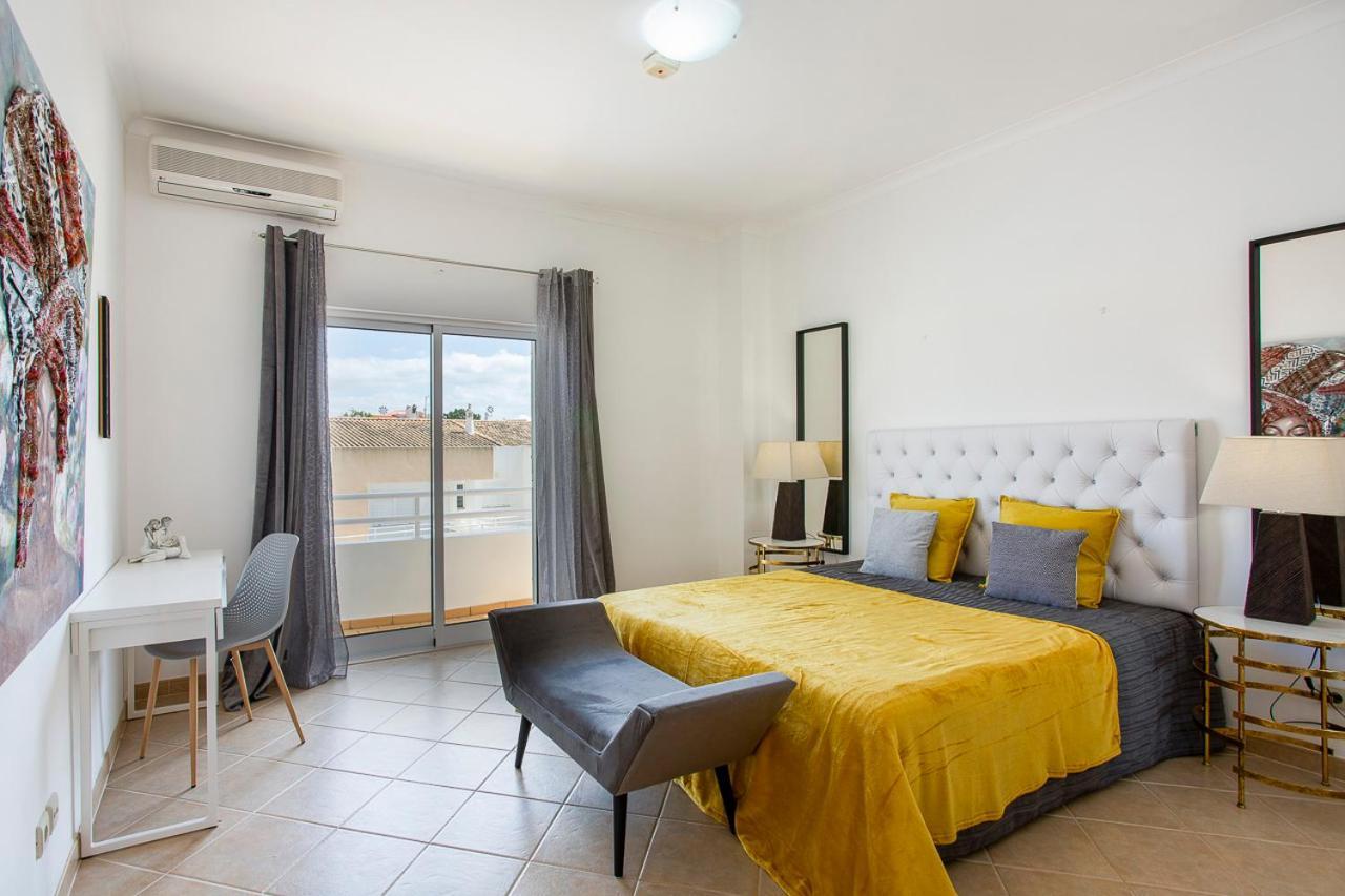 Villas Mar E Brisa 阿尔布费拉 外观 照片