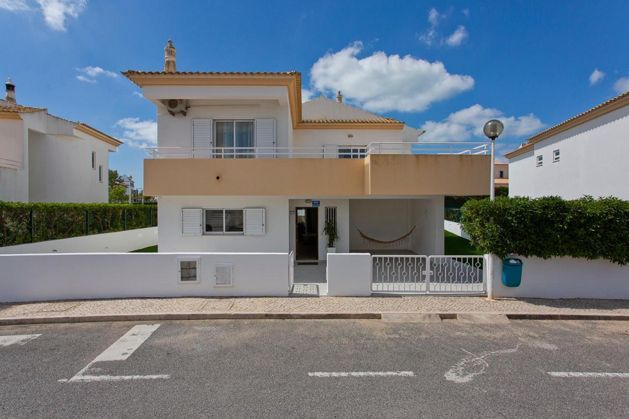 Villas Mar E Brisa 阿尔布费拉 外观 照片