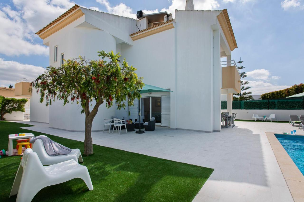 Villas Mar E Brisa 阿尔布费拉 外观 照片