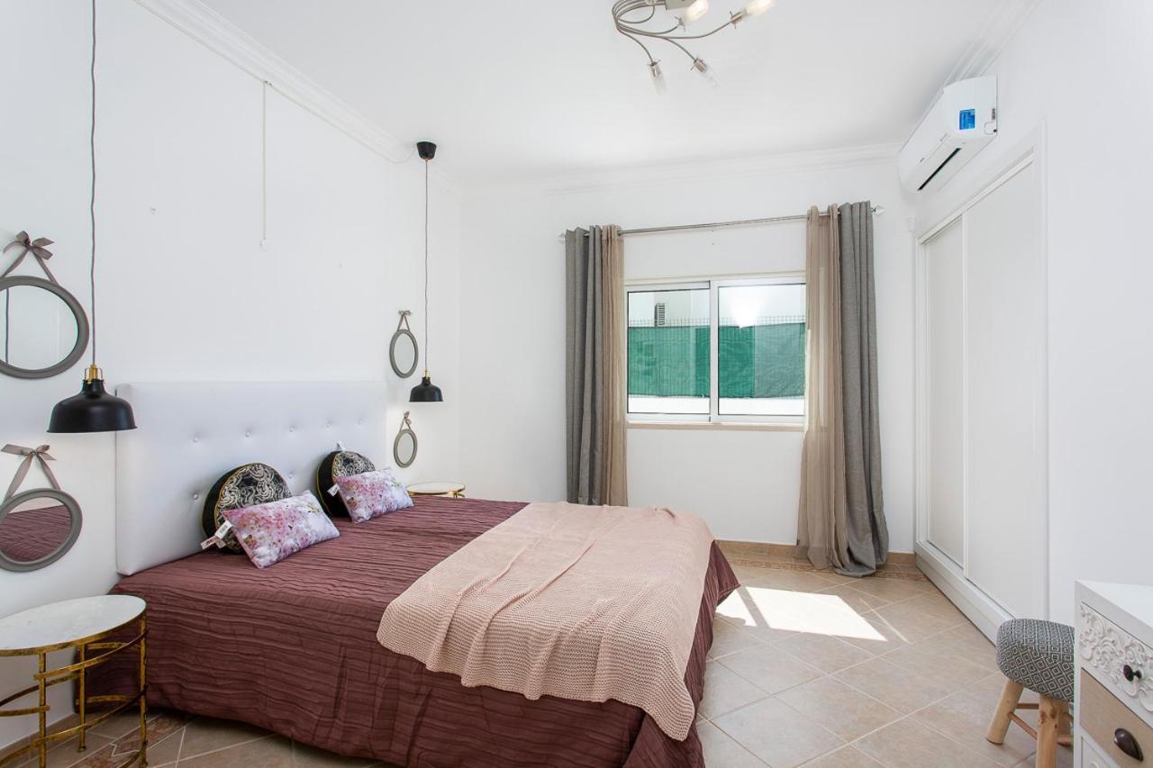 Villas Mar E Brisa 阿尔布费拉 外观 照片
