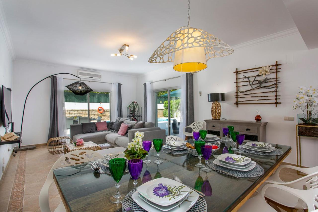 Villas Mar E Brisa 阿尔布费拉 外观 照片