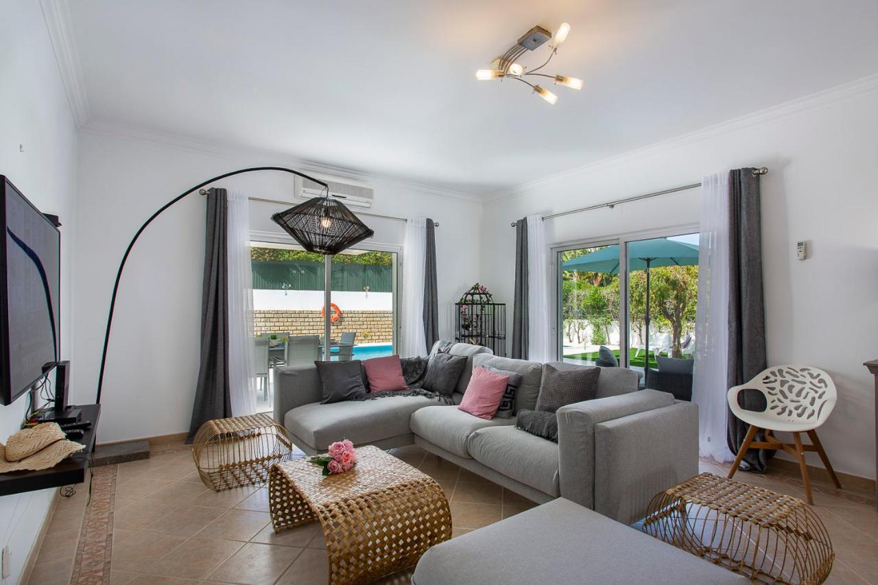 Villas Mar E Brisa 阿尔布费拉 外观 照片