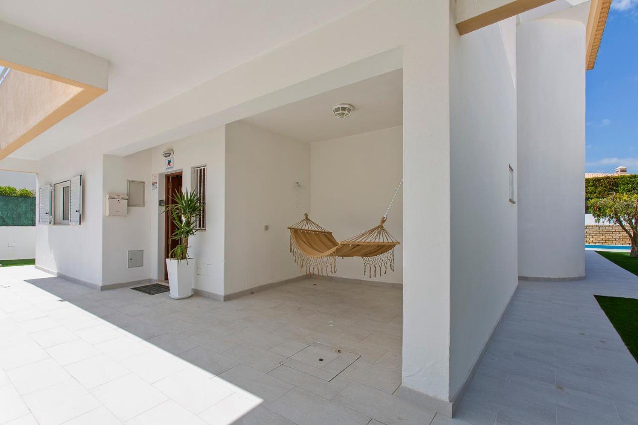 Villas Mar E Brisa 阿尔布费拉 外观 照片