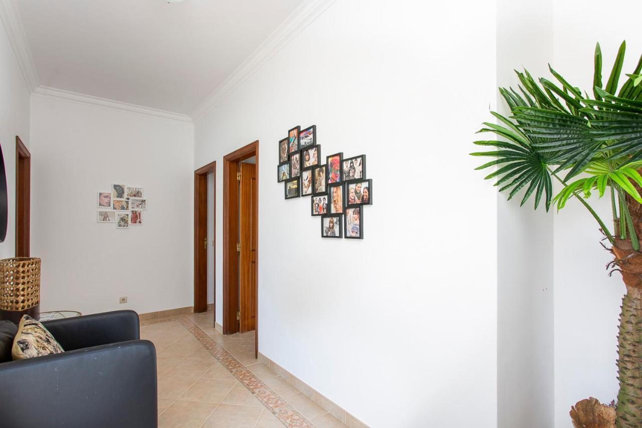 Villas Mar E Brisa 阿尔布费拉 外观 照片