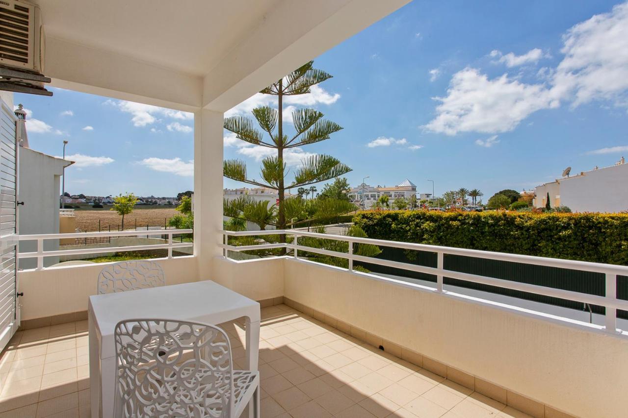 Villas Mar E Brisa 阿尔布费拉 外观 照片