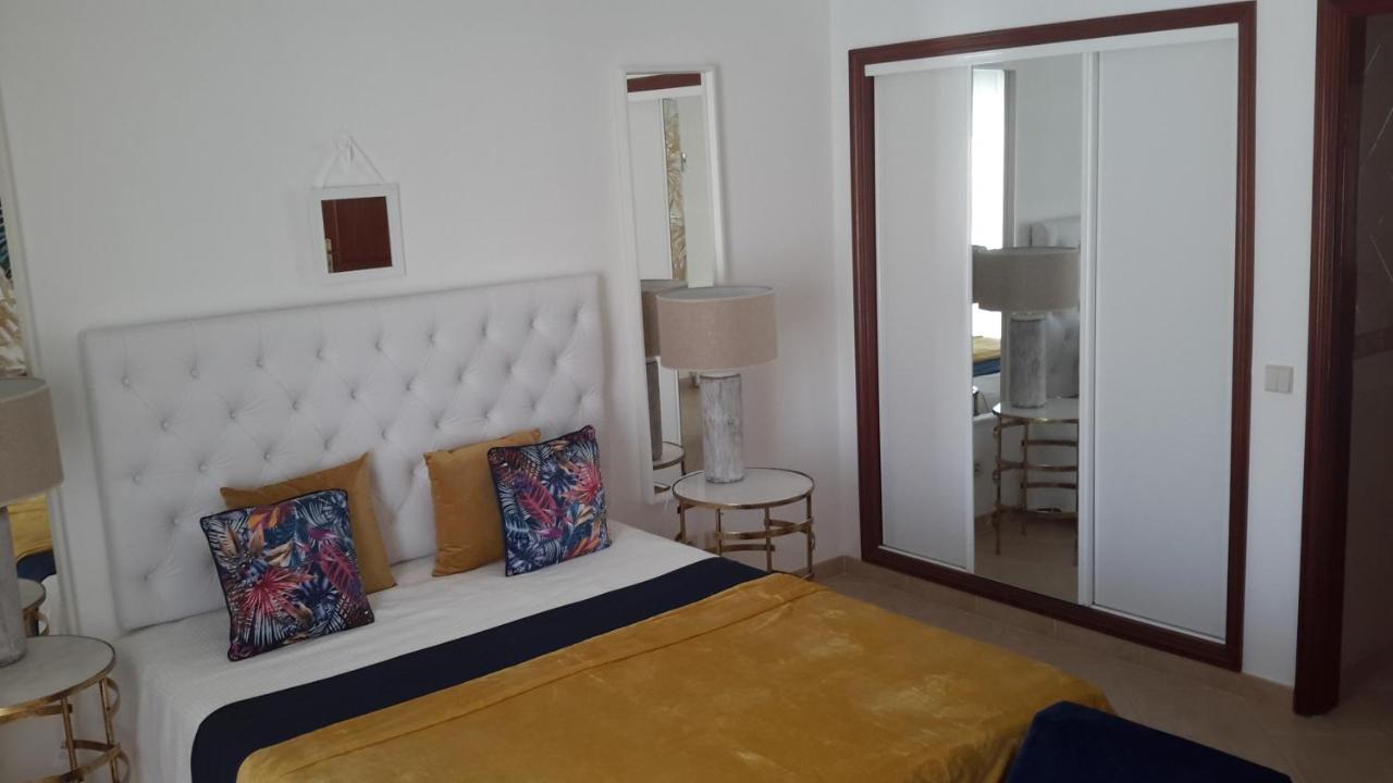Villas Mar E Brisa 阿尔布费拉 外观 照片