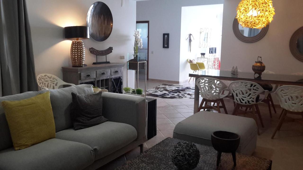 Villas Mar E Brisa 阿尔布费拉 外观 照片