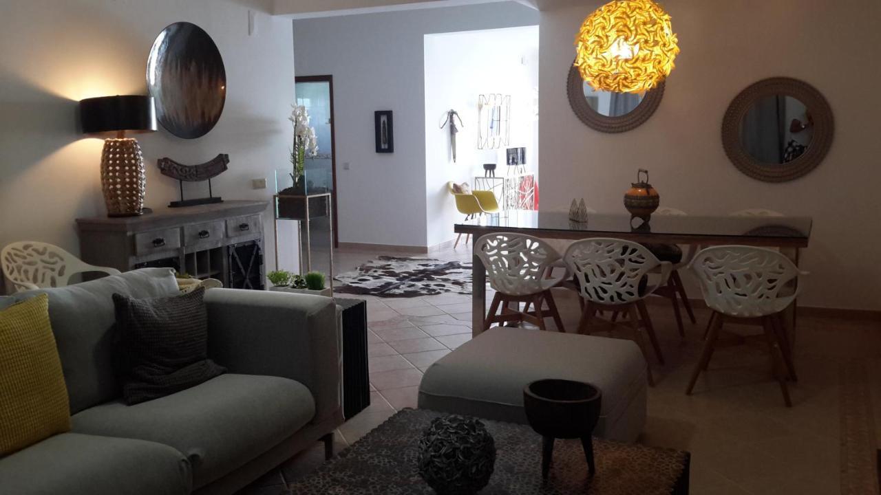 Villas Mar E Brisa 阿尔布费拉 外观 照片