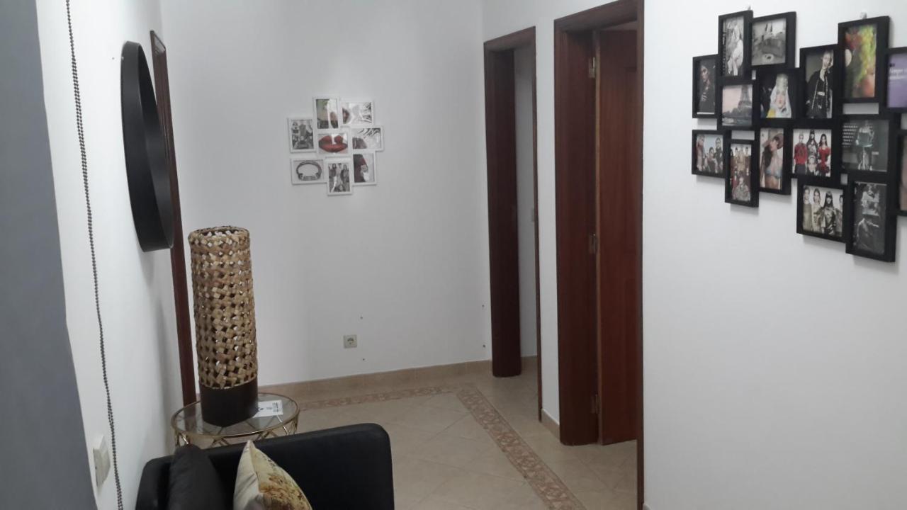 Villas Mar E Brisa 阿尔布费拉 外观 照片