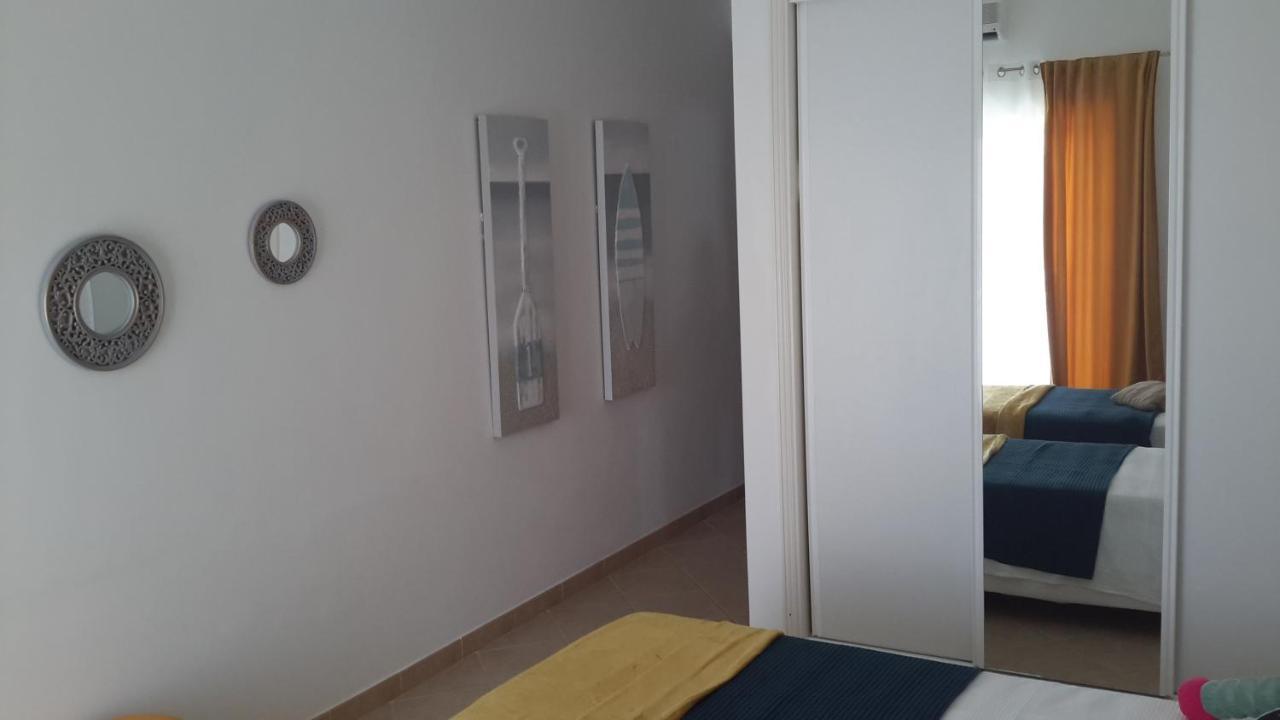 Villas Mar E Brisa 阿尔布费拉 外观 照片