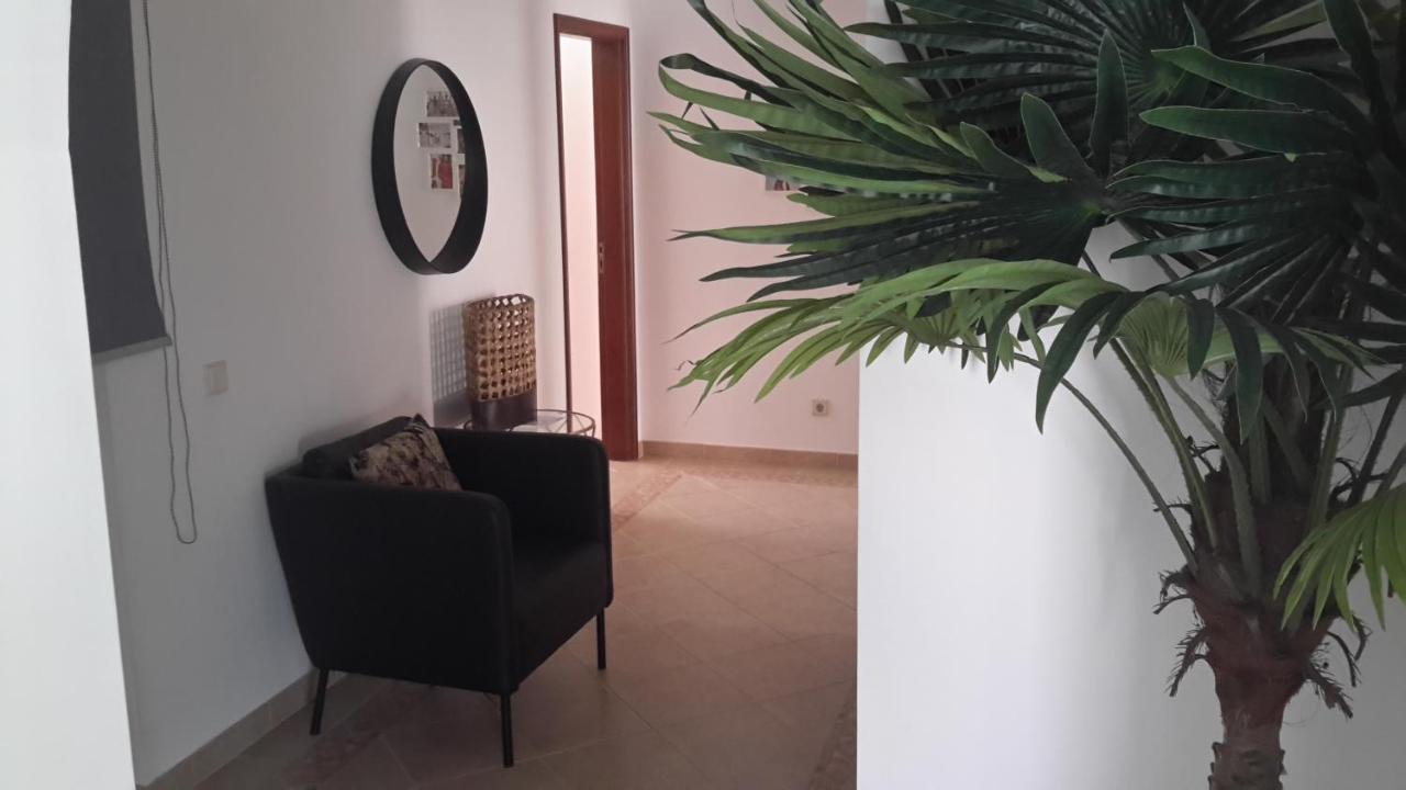 Villas Mar E Brisa 阿尔布费拉 外观 照片
