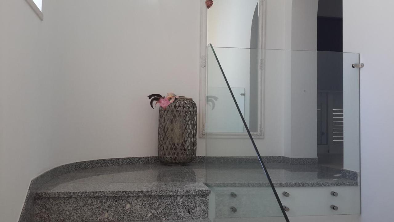 Villas Mar E Brisa 阿尔布费拉 外观 照片