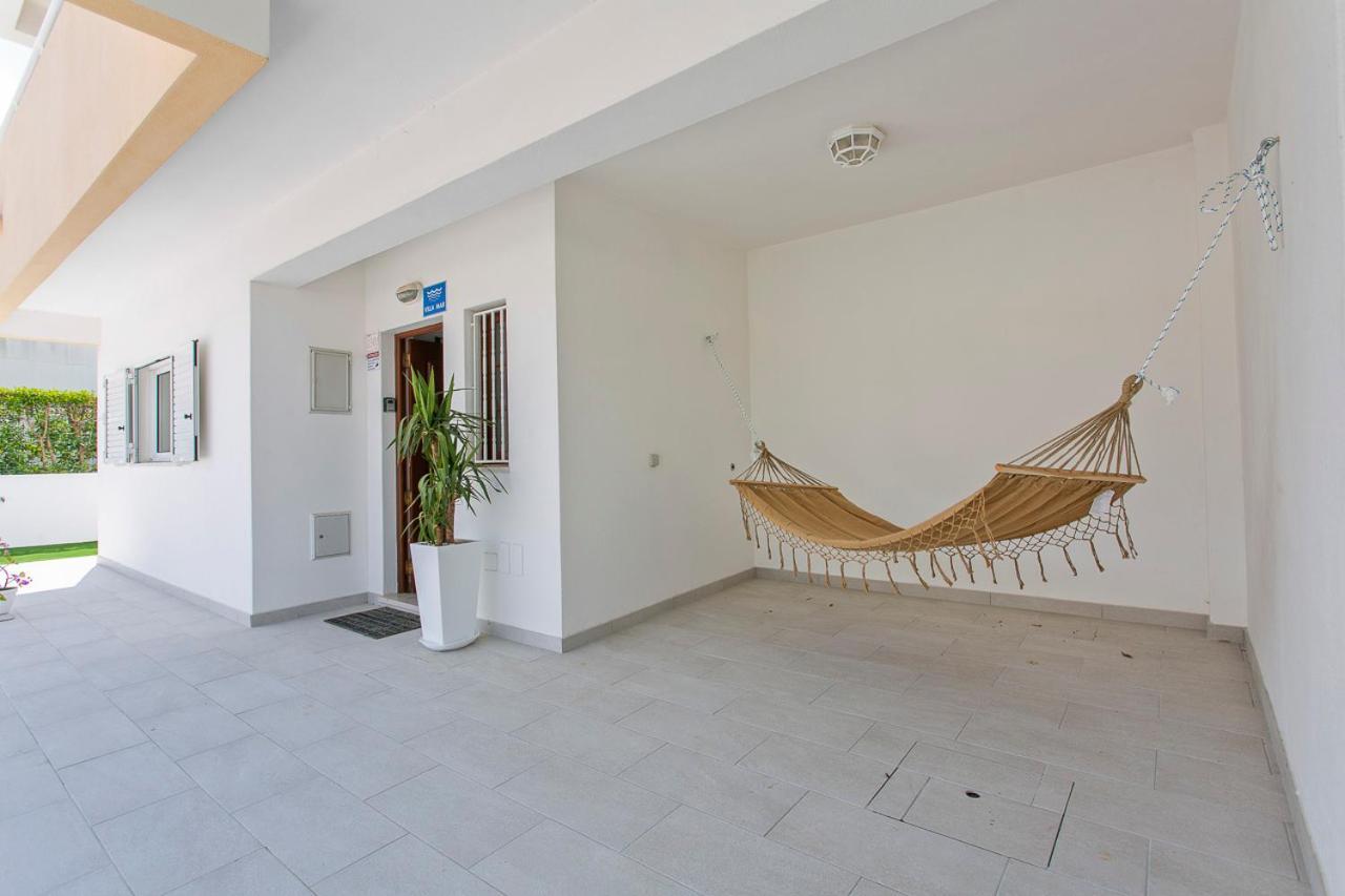 Villas Mar E Brisa 阿尔布费拉 外观 照片