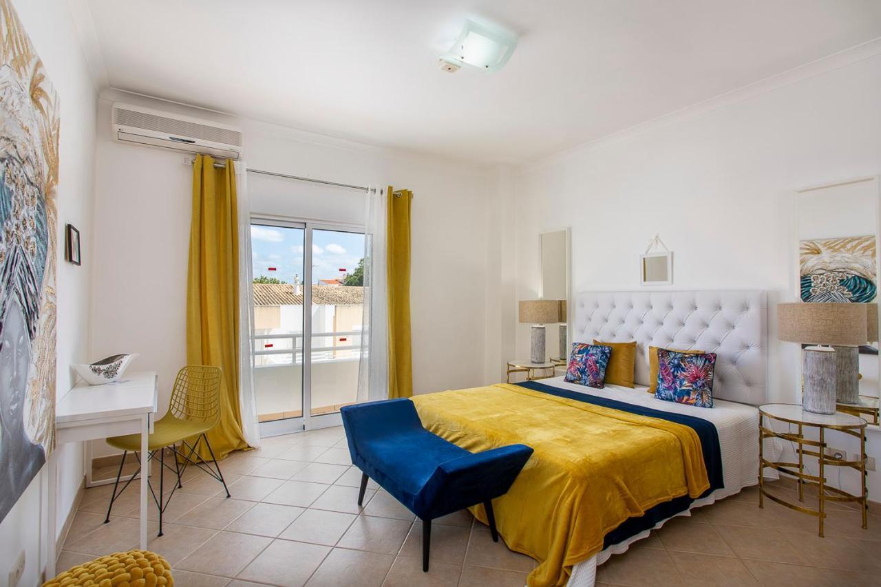 Villas Mar E Brisa 阿尔布费拉 外观 照片