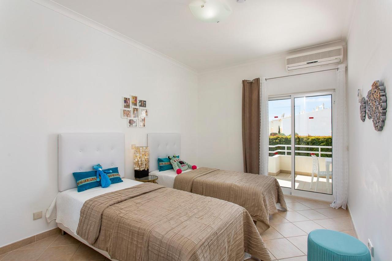 Villas Mar E Brisa 阿尔布费拉 外观 照片