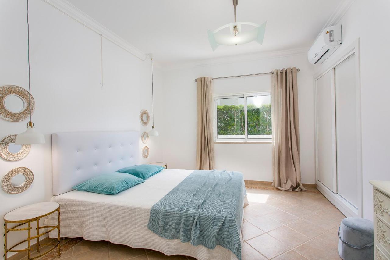 Villas Mar E Brisa 阿尔布费拉 外观 照片