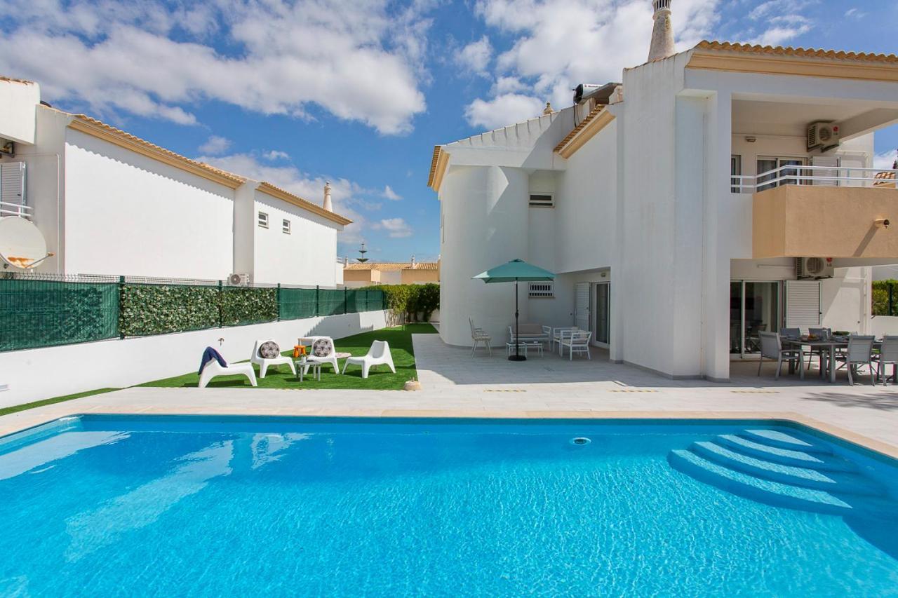 Villas Mar E Brisa 阿尔布费拉 外观 照片