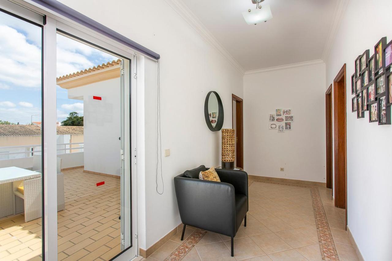 Villas Mar E Brisa 阿尔布费拉 外观 照片