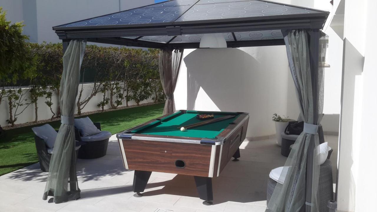 Villas Mar E Brisa 阿尔布费拉 外观 照片